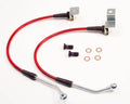 Agency Power AP 03+ Dodge Neon SRT4 Front Stainless Steel Brake Lines AP-SRT4-405
