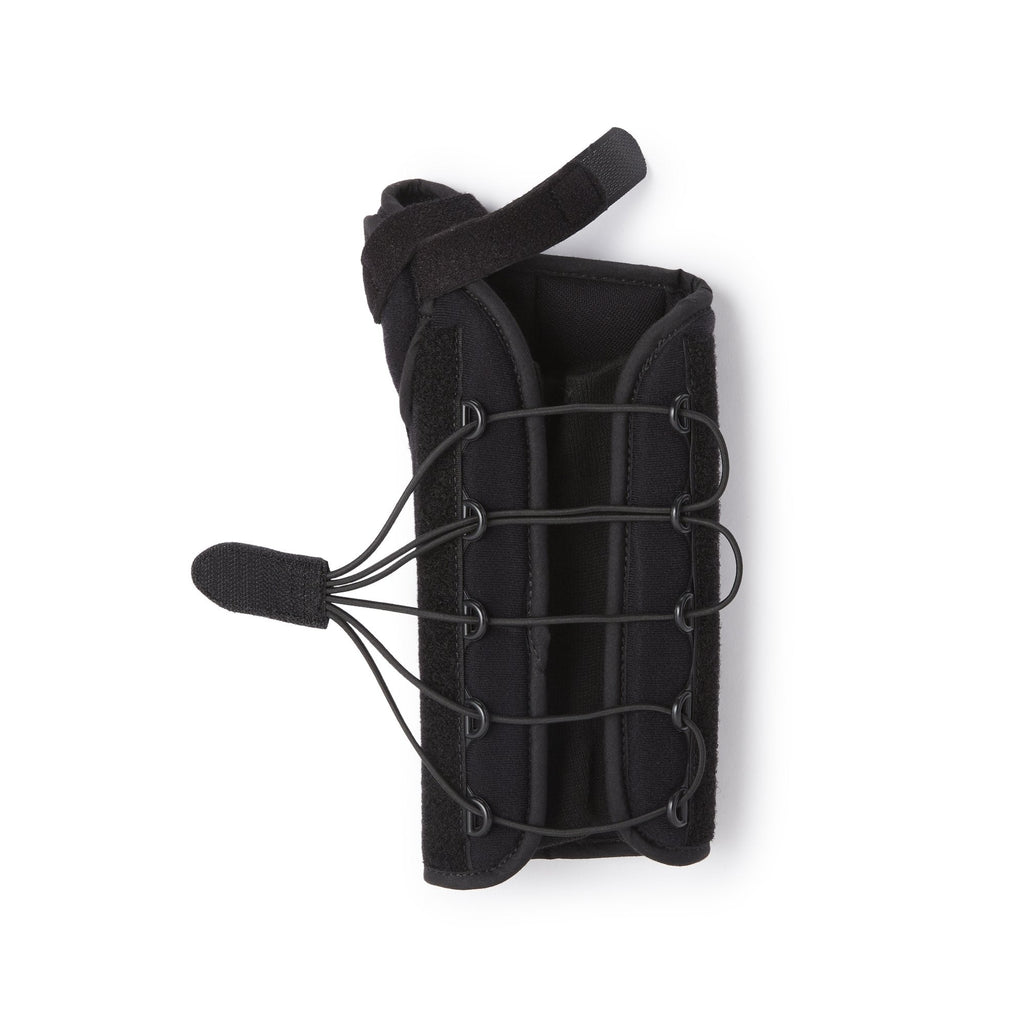 Quick-Fit® W.T.O. Right Wrist / Thumb Support Splint, One Size Fits Most 79-87480