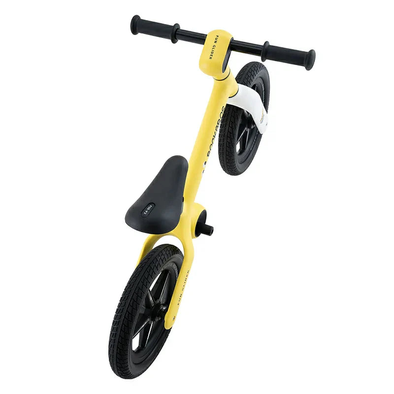 12-Inch Kids Balance Bike Lightweight FGD-P2