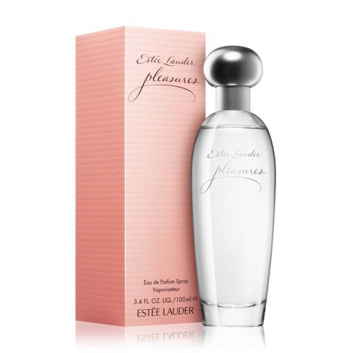 Estee Lauder Pleasures Eau De Parfum
