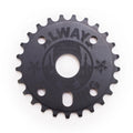 Fiend BMX Reynolds Sprocket 25T - Black
