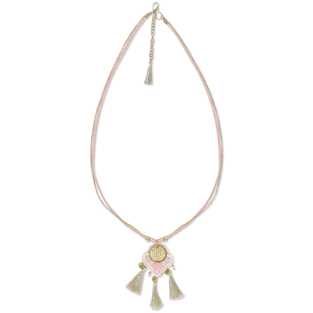 Fiesto Necklace - PhishStones Products