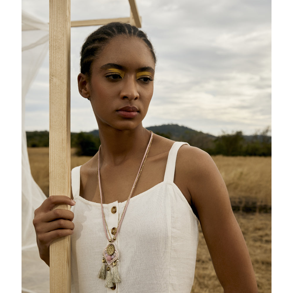 Fiesto Necklace - PhishStones Products