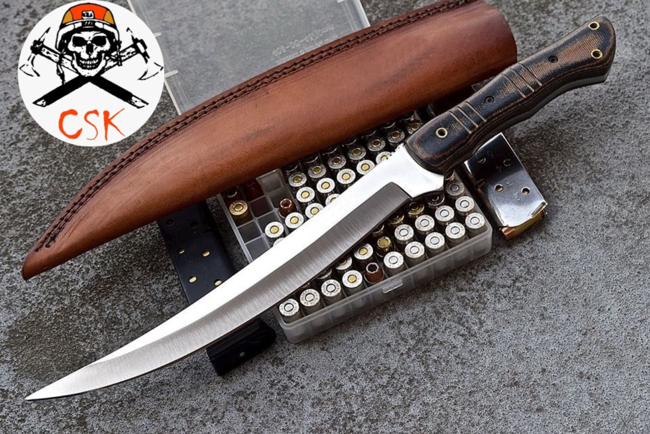 Fillet/Fishing Knife - PhishStones Products