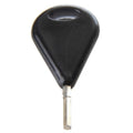 Vamo Fin Key- black