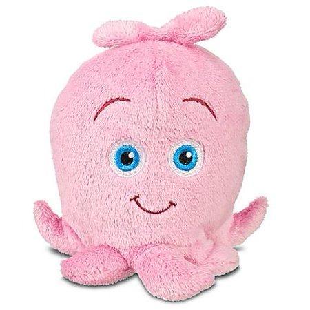 Finding Nemo & Dory Dog Toys Squeaky & NO Squeak All Sizes