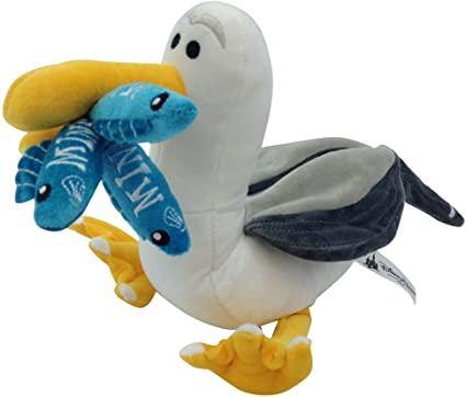 Finding Nemo & Dory Dog Toys Squeaky & NO Squeak All Sizes