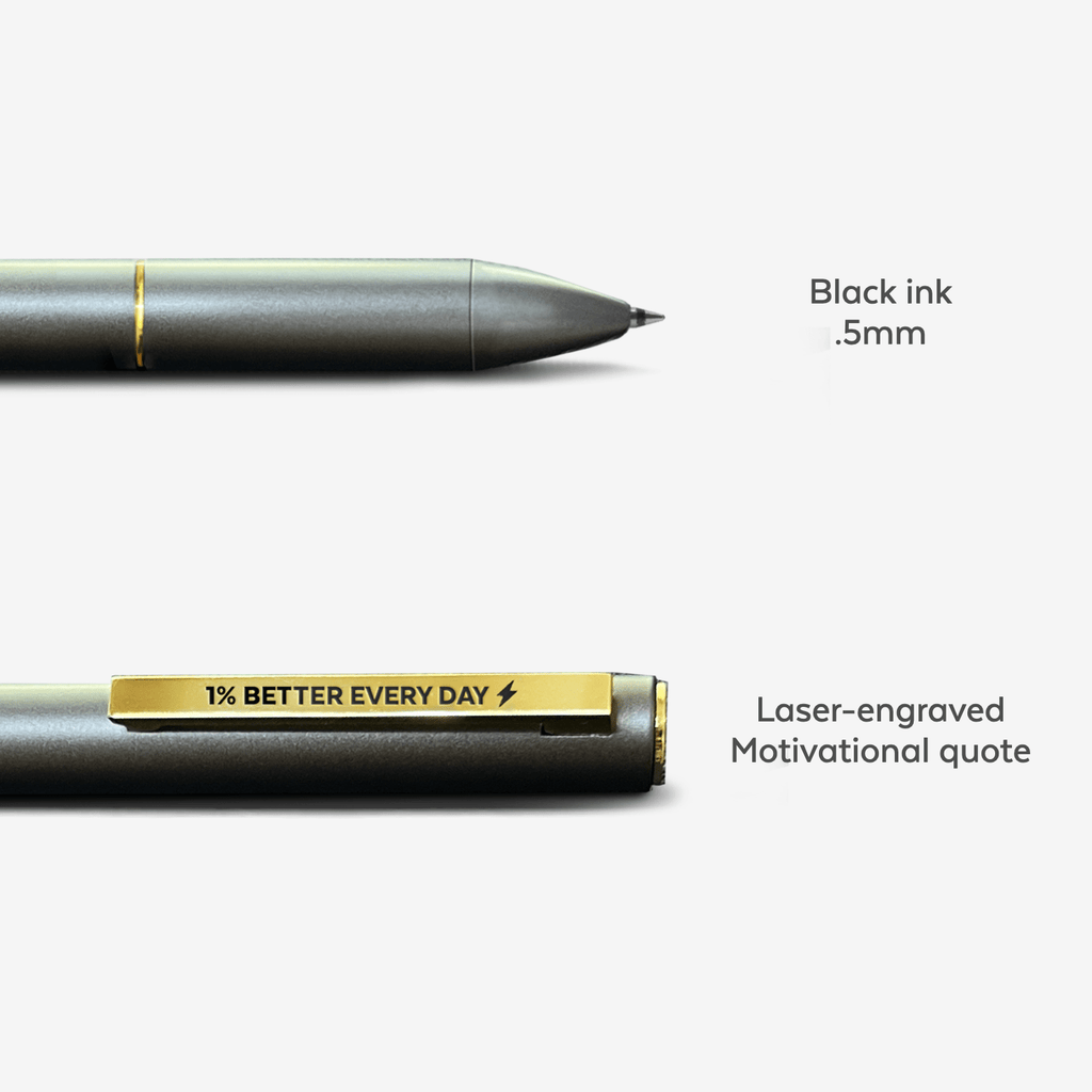 Finisher Pen