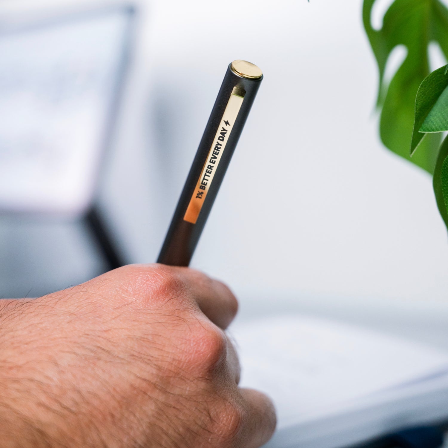 Finisher Pen