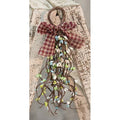 Pip Berry Wispy Teardrop Seabreeze (Pack of 4)