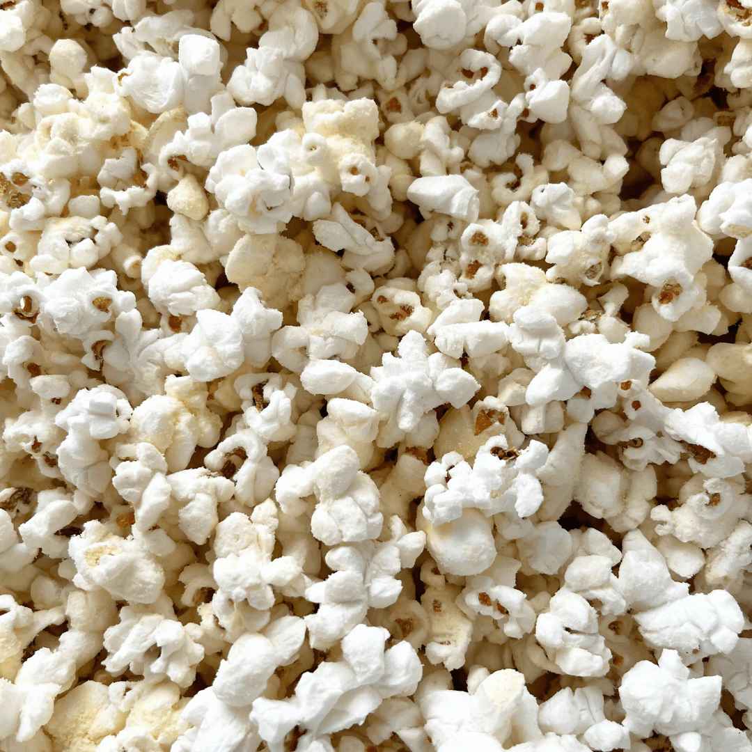 Fisher’s Popcorn Tubs