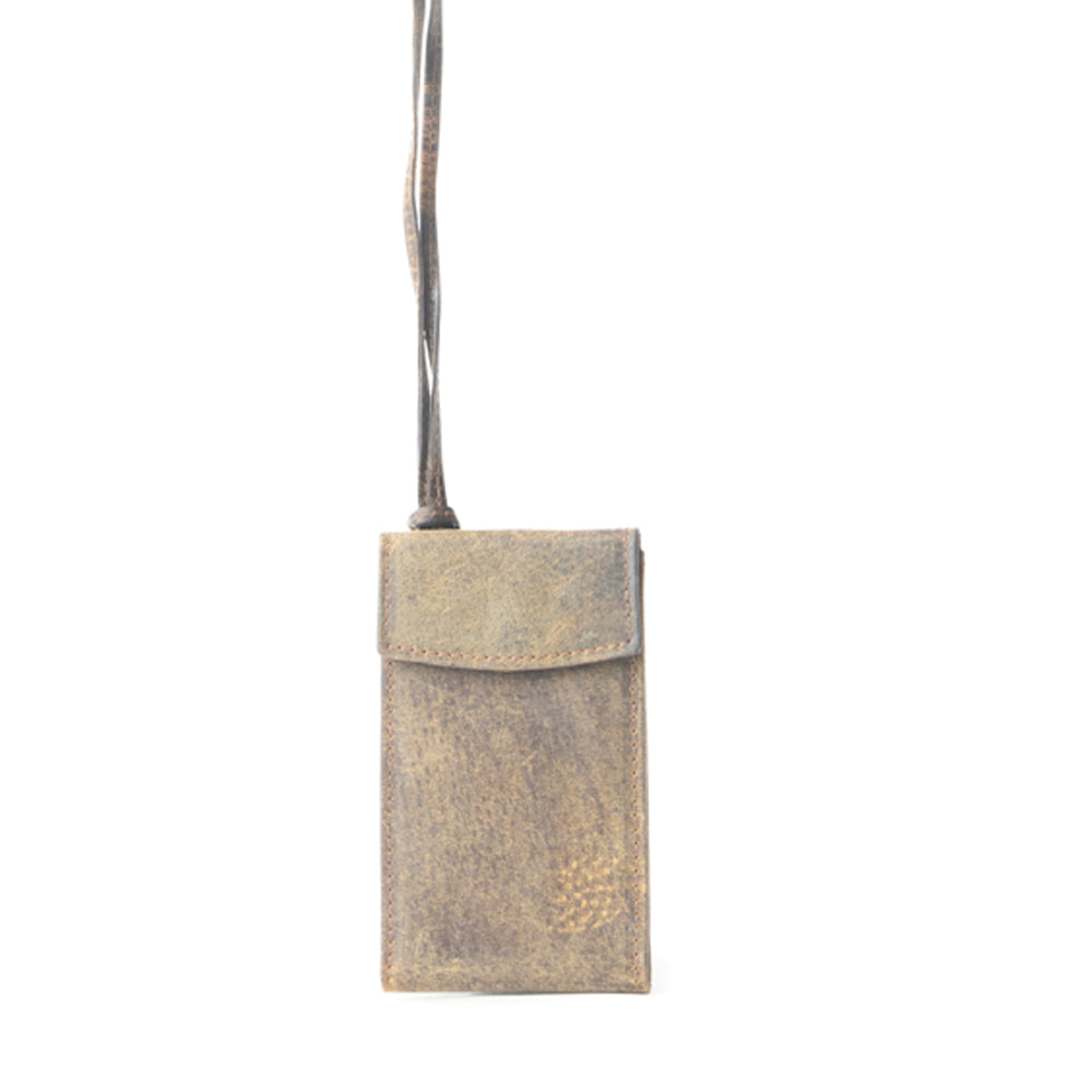 FIT FREE ID CASE WITH LANYARD - PhishStones Products