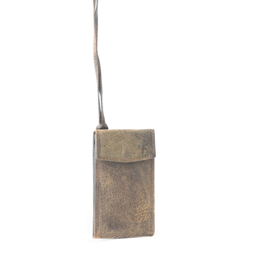 FIT FREE ID CASE WITH LANYARD - PhishStones Products