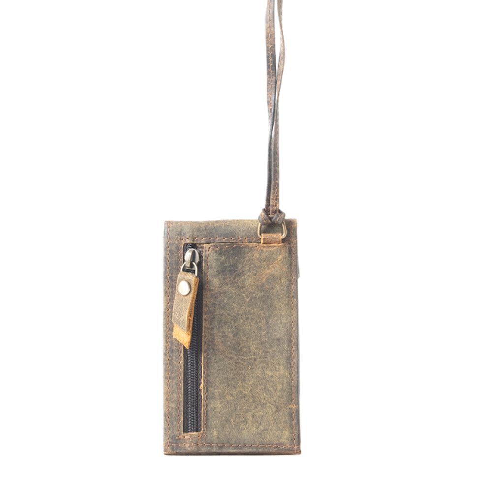 FIT FREE ID CASE WITH LANYARD - PhishStones Products