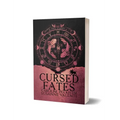 Zodiac Academy 5: Cursed Fates - Paperback