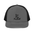 Flag Football Open Mesh Hat - L2N2