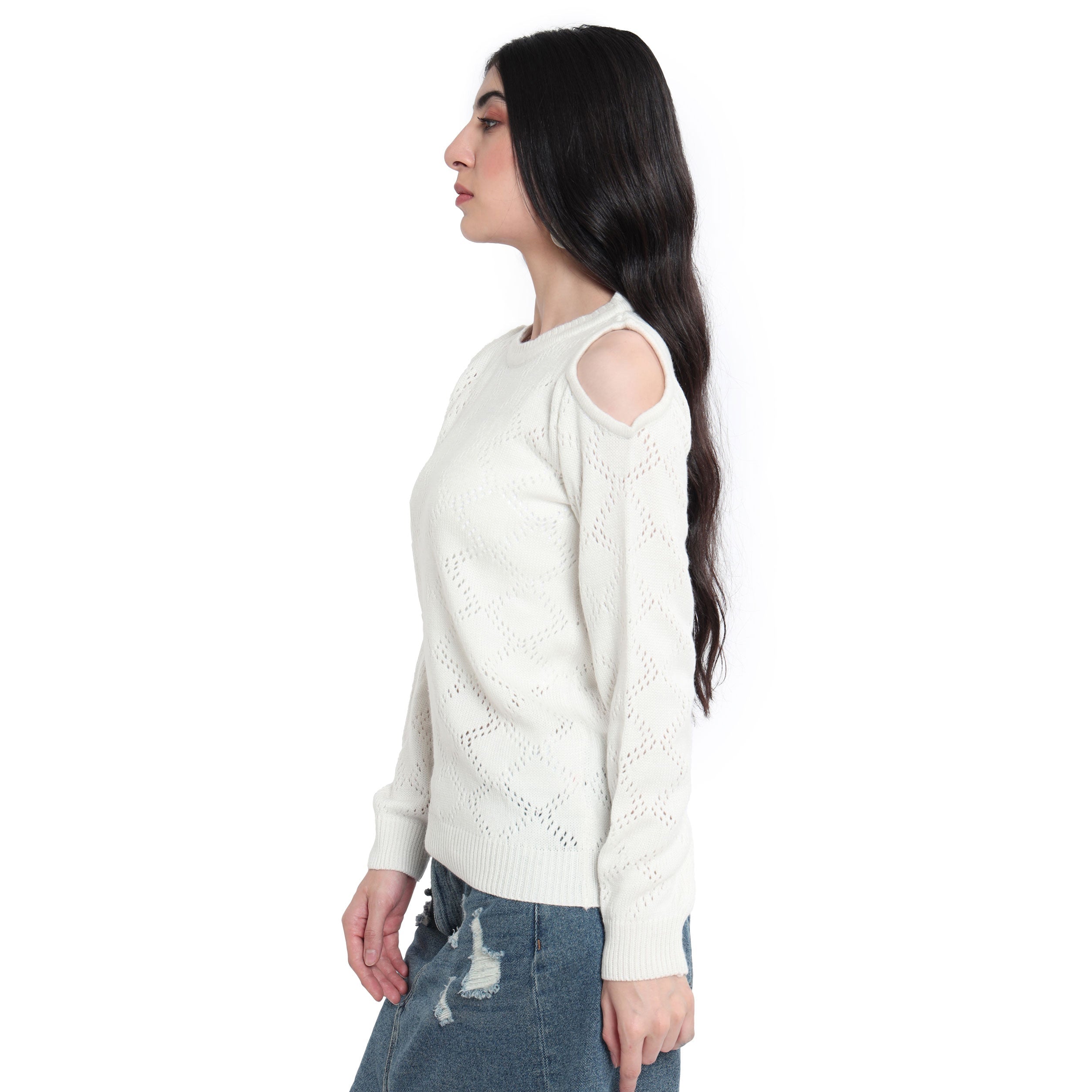 Flakeys Sweater - PhishStones Products