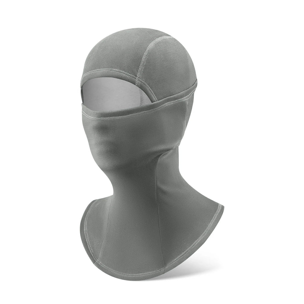 Fleece Balaclava Thermochromic Breathable Waterproof