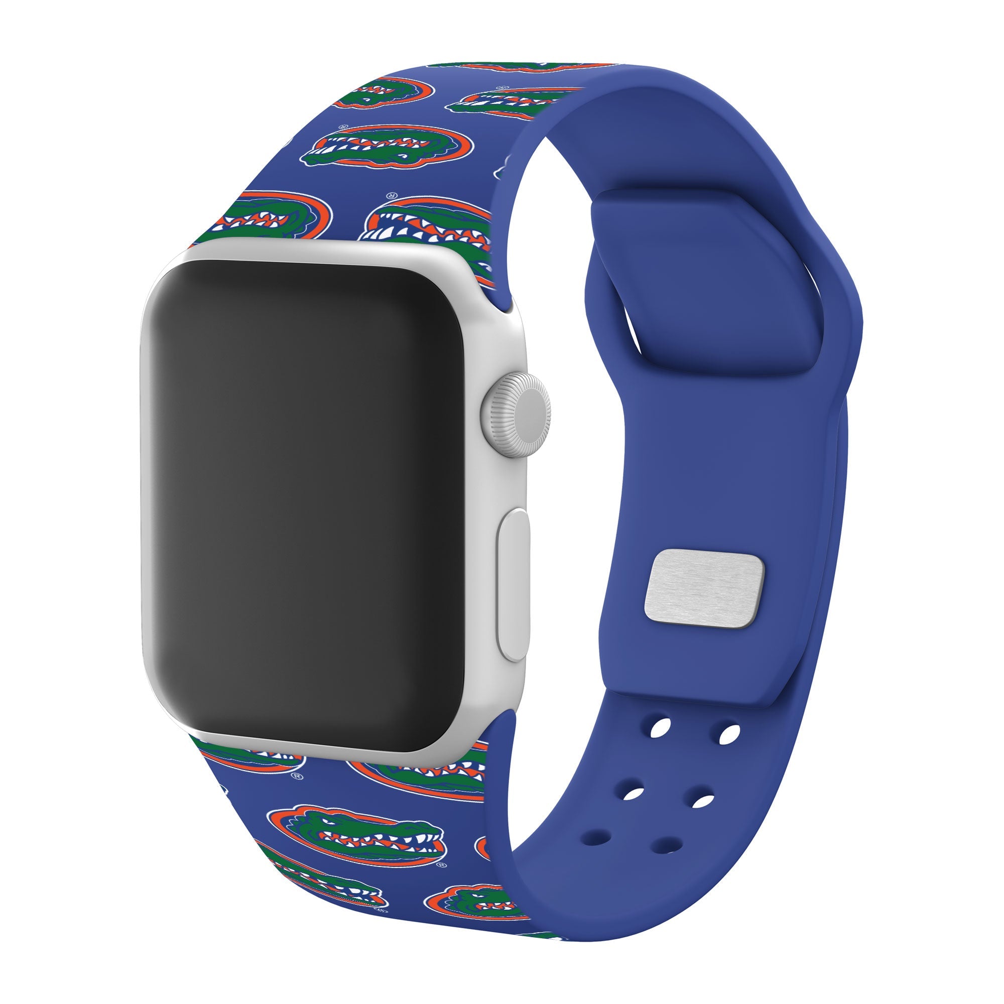 Florida Gators HD Apple Watch Band - PhishStones Products