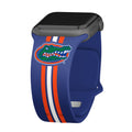 Florida Gators HD Apple Watch Band - PhishStones Products