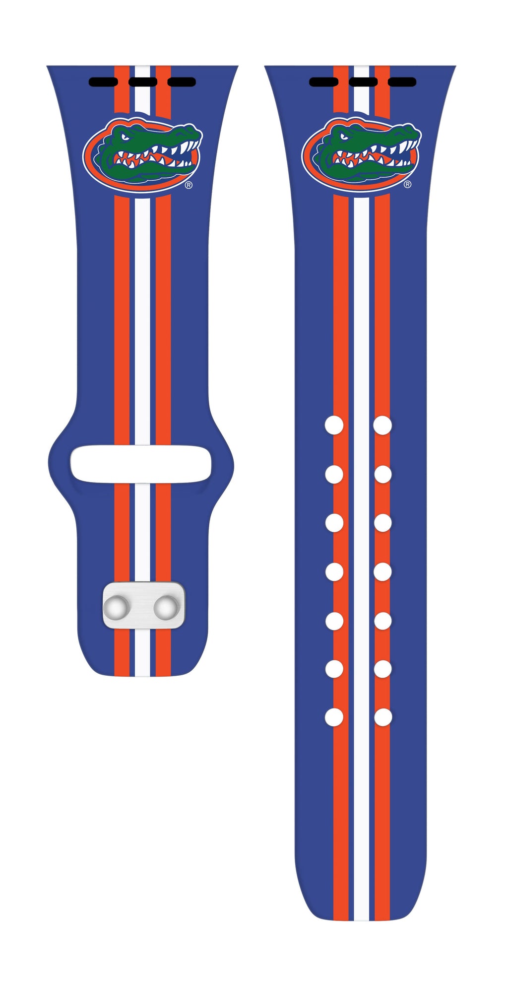Florida Gators HD Apple Watch Band - PhishStones Products