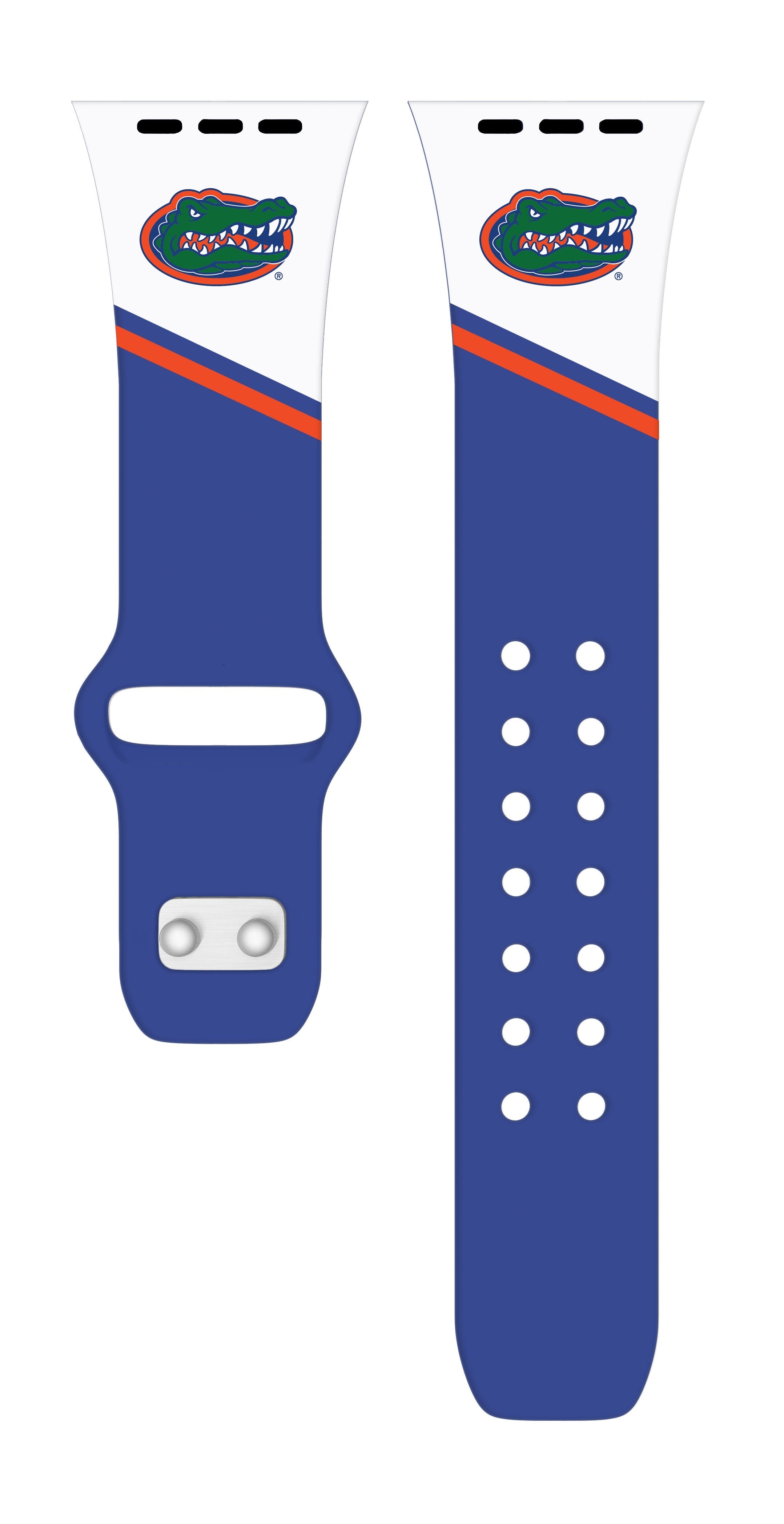 Florida Gators HD Apple Watch Band - PhishStones Products