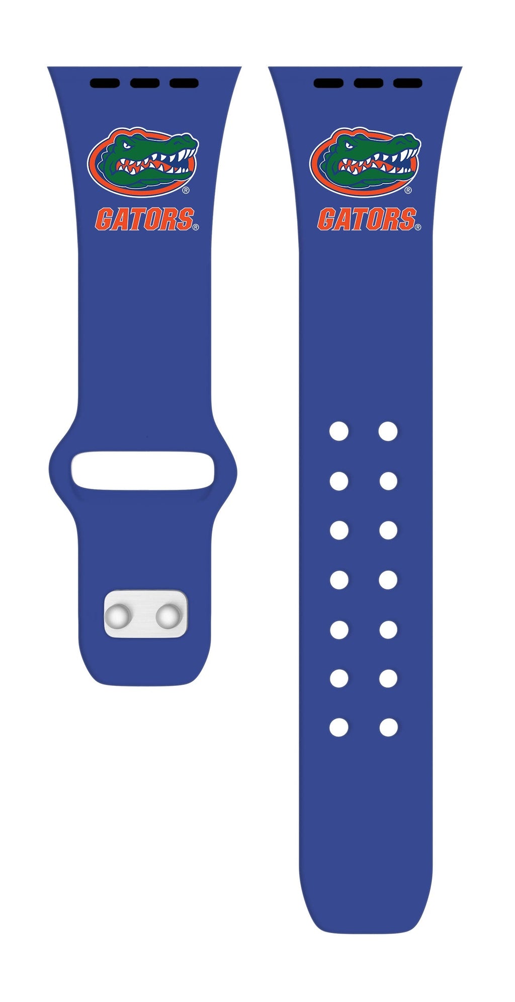 Florida Gators HD Apple Watch Band - PhishStones Products