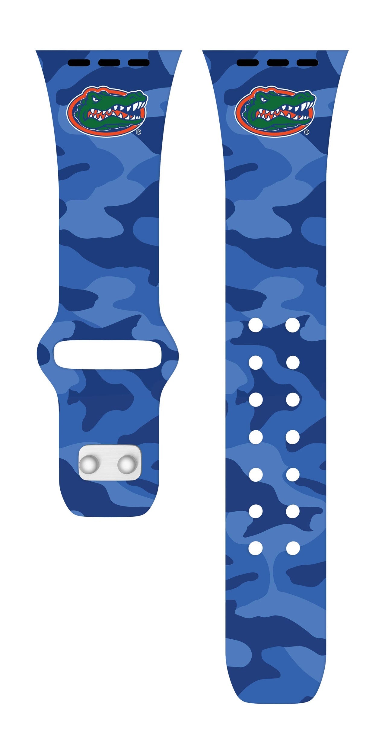Florida Gators HD Apple Watch Band - PhishStones Products
