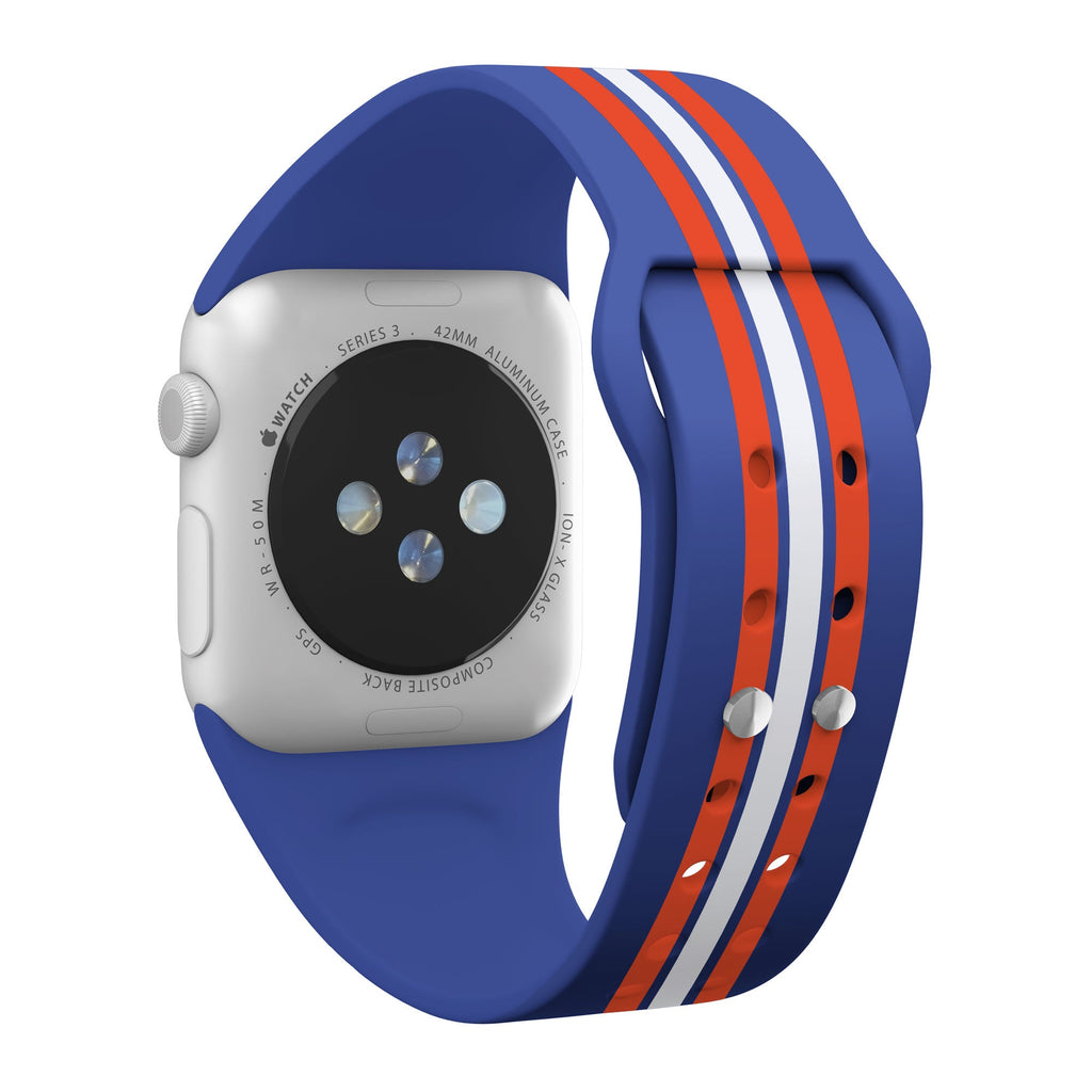 Florida Gators HD Apple Watch Band - PhishStones Products