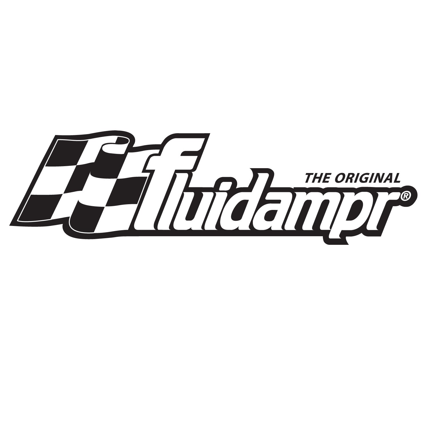 Fluidampr - 920301 - Harmonic Balancer - Fluidampr - Dodge - 2003 - 2009 - 5.9L Cummins - Each - PhishStones Products