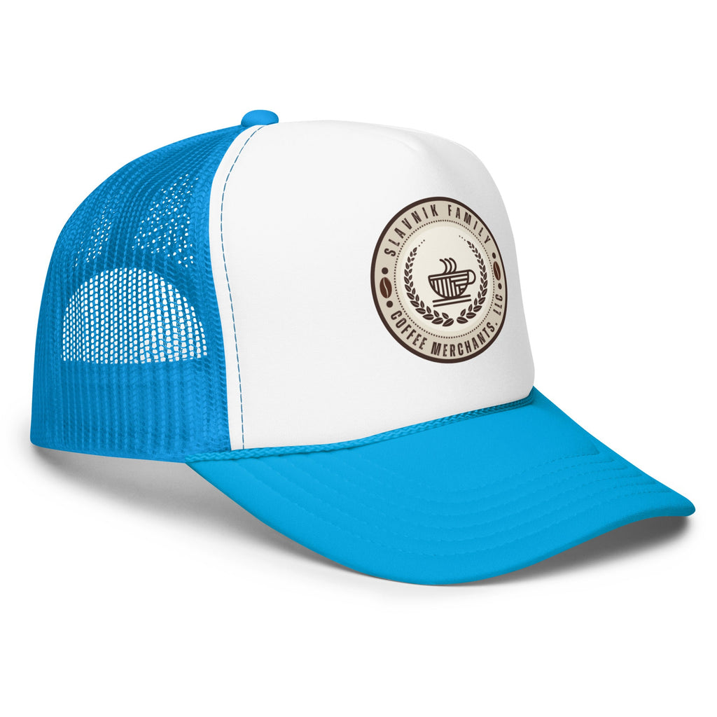 Foam Trucker Hat