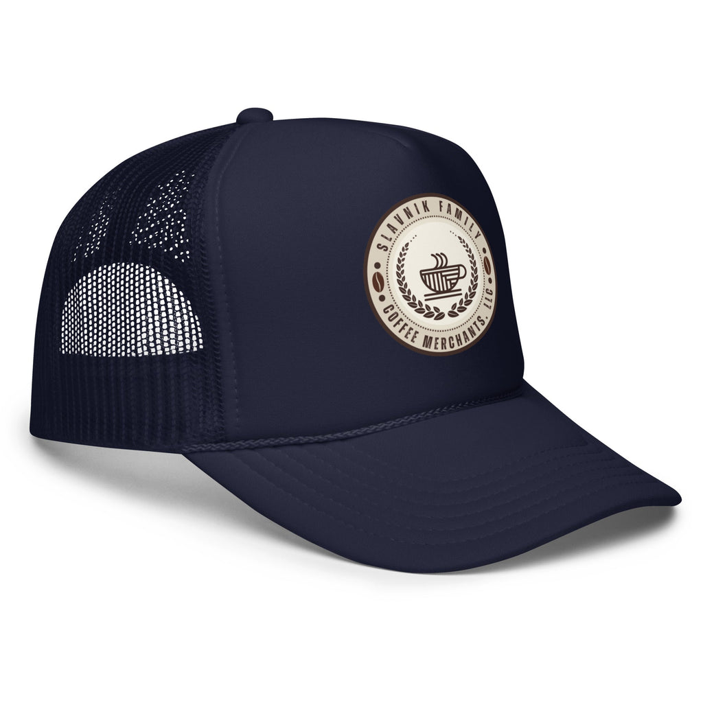 Foam Trucker Hat