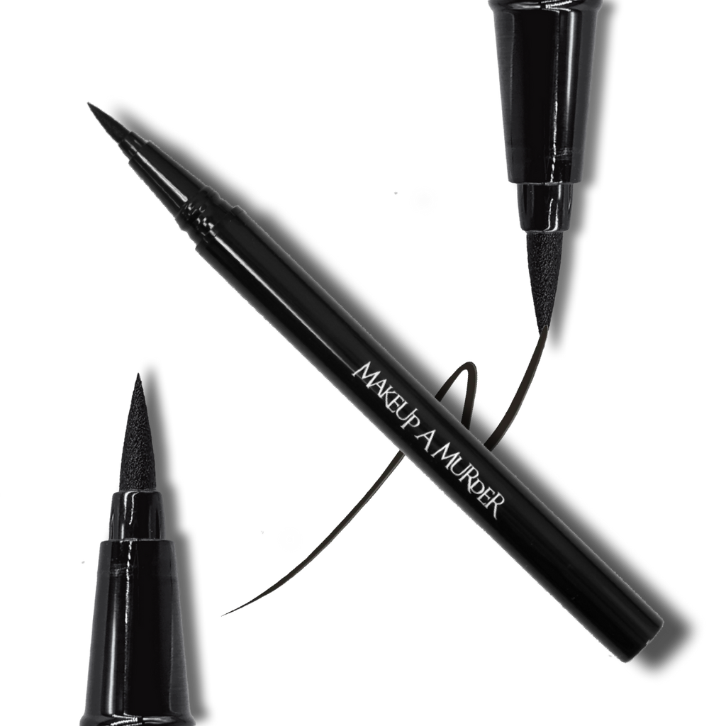 Forensic Eyeliner Pen - PhishStones Products