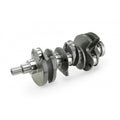 Tomei Forged Billet 5 Counterweight Crankshaft VR38DETT 4.1 94.4mm