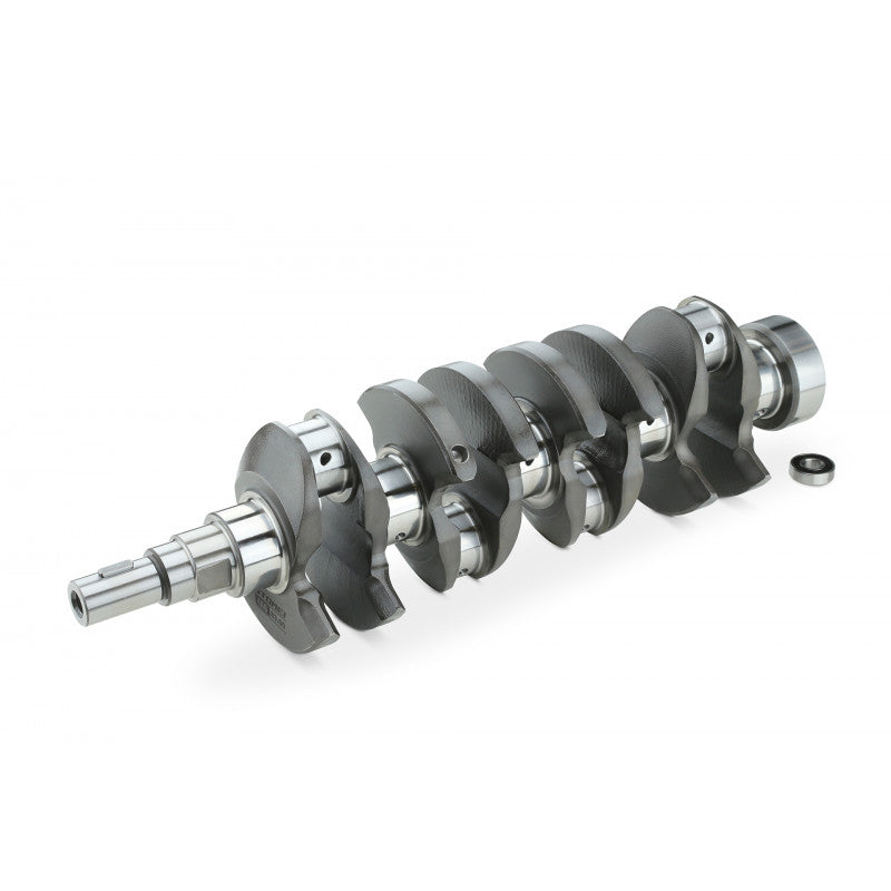Tomei Forged Billet Full Counterweight Crankshaft 4A-G 1.8 83.0mm