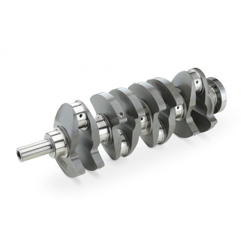 Tomei Forged Billet Full Counterweight Crankshaft 4B11 Evo10 2.3 98.0mm