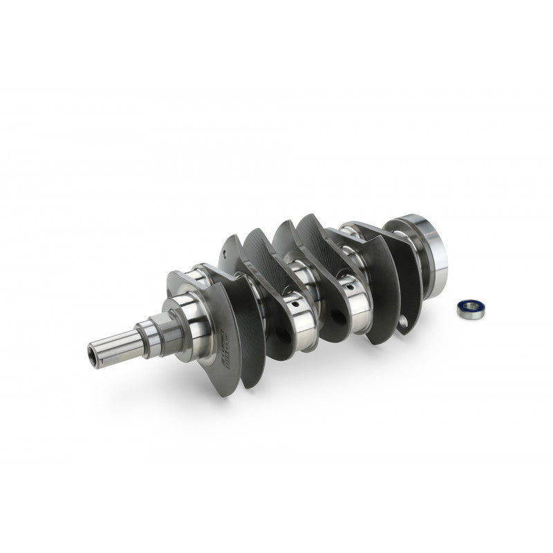Tomei Forged Billet Full Counterweight Crankshaft EJ25 2.6 83.0mm