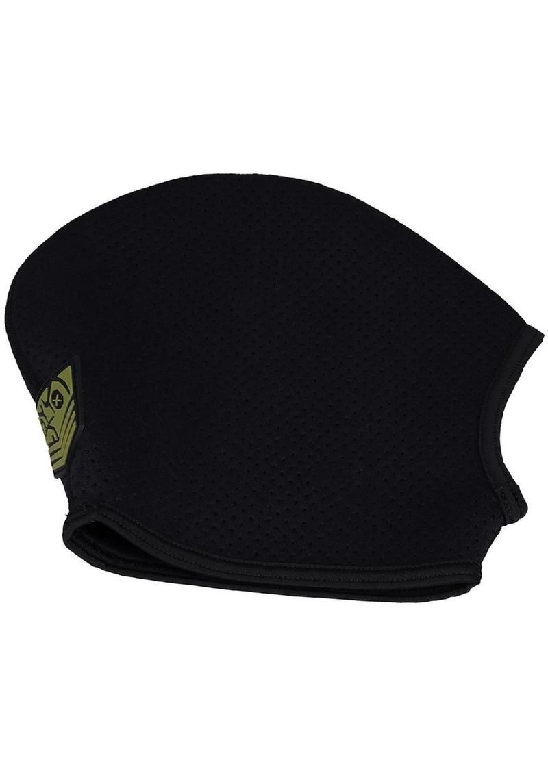 Fort Troff Black Ops Hood - PhishStones Products