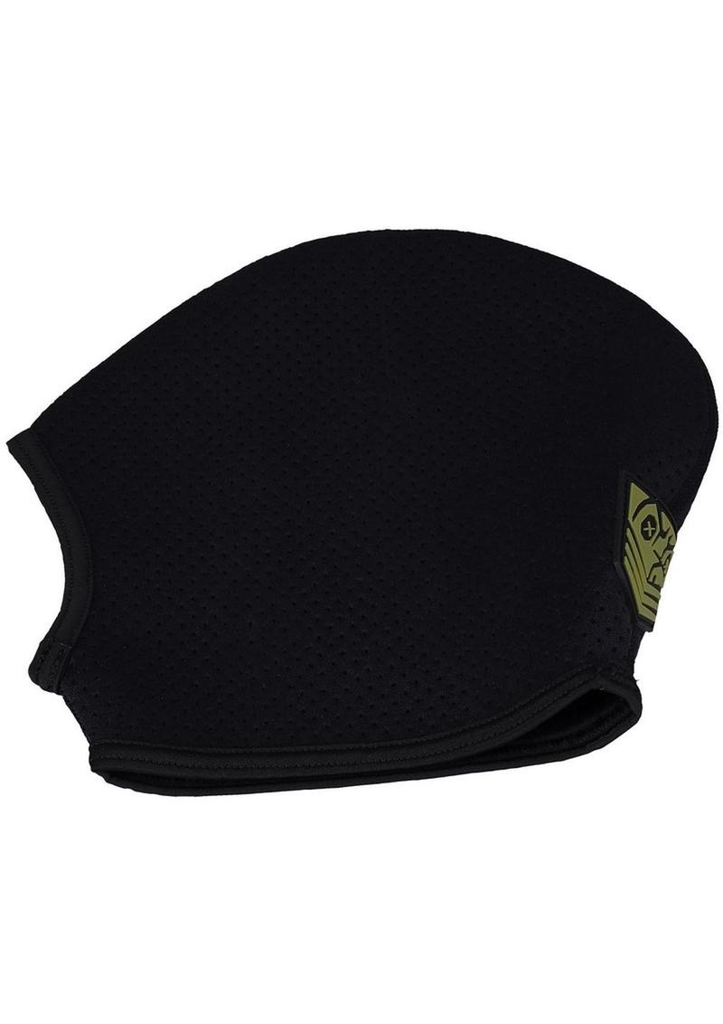 Fort Troff Black Ops Hood - PhishStones Products