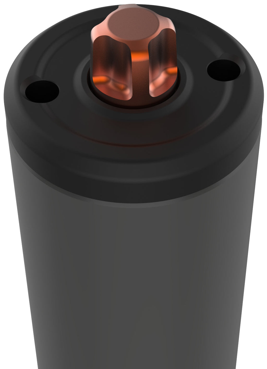 FACTORY RACE 2.0 X 2.0 BUMP STOP PINCH MOUNT