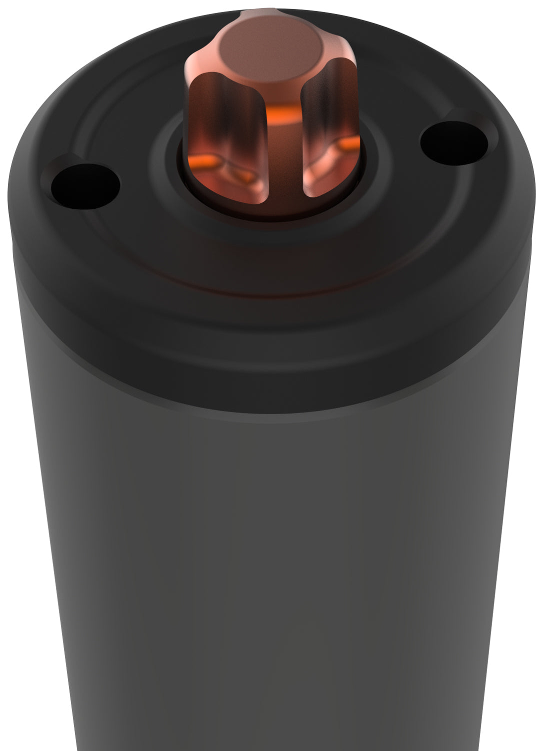 FACTORY RACE 2.0 X 3.0 BUMP STOP PINCH MOUNT
