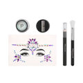 Enchanted Forest | 5-pc Makeup Look Book