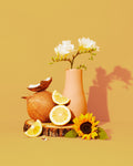 sunflower yuzu & freesia™ fragrance oil