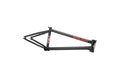 Kink BMX Backwoods Frame 21.25″ - Ed Black
