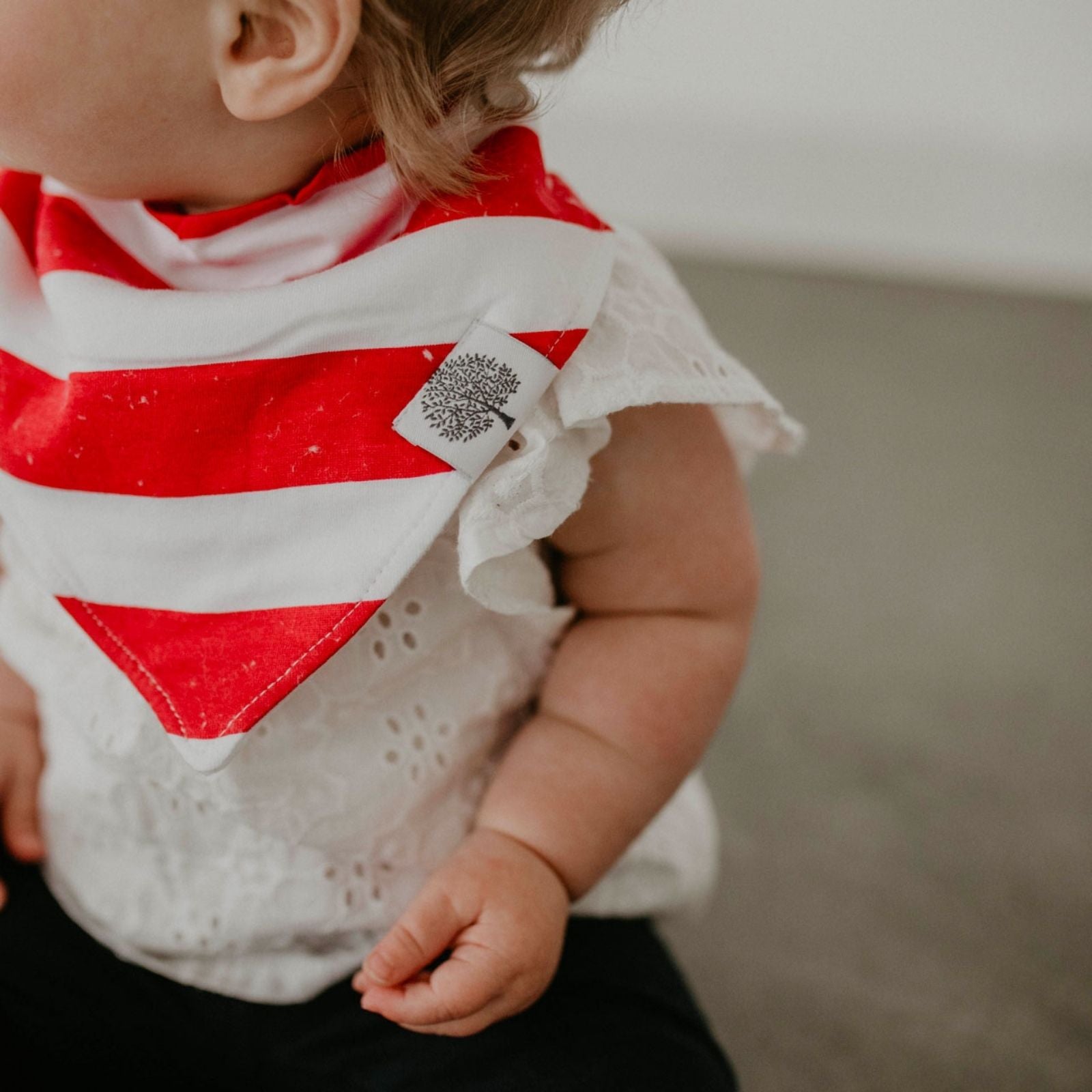 Freedom Bandana Bib Set - PhishStones Products