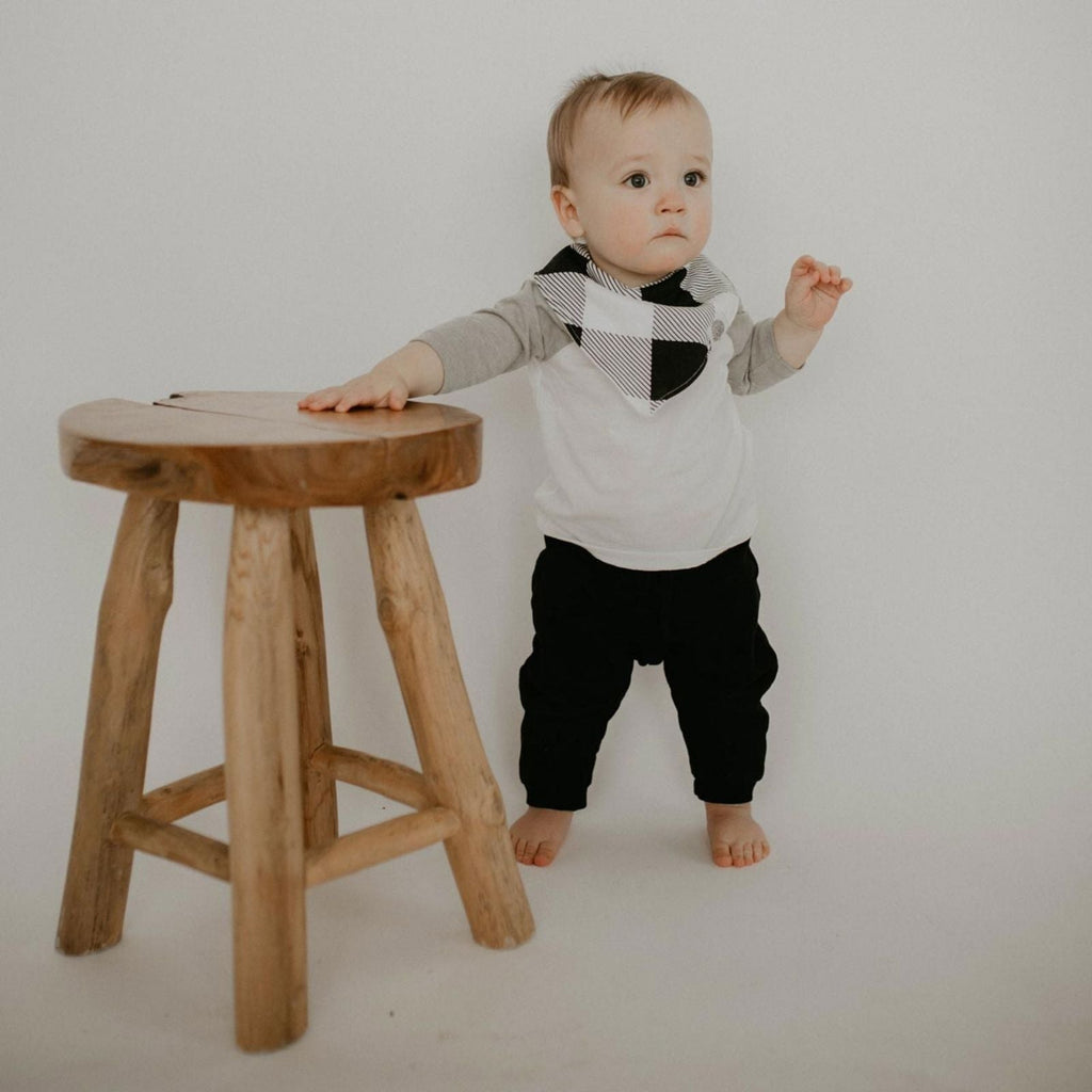 Freedom Bandana Bib Set - PhishStones Products