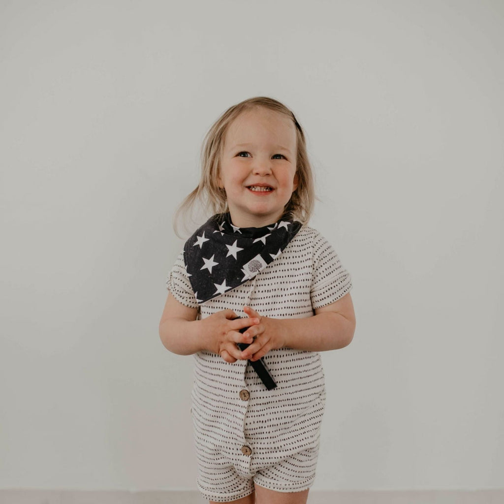 Freedom Bandana Bib Set - PhishStones Products