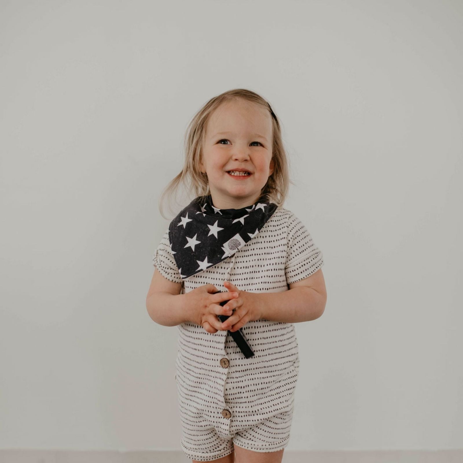 Freedom Bandana Bib Set - PhishStones Products