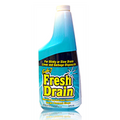 EAGLES-7 FRESH DRAIN