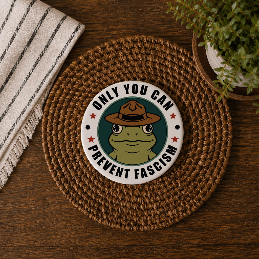 Radical Frogs
